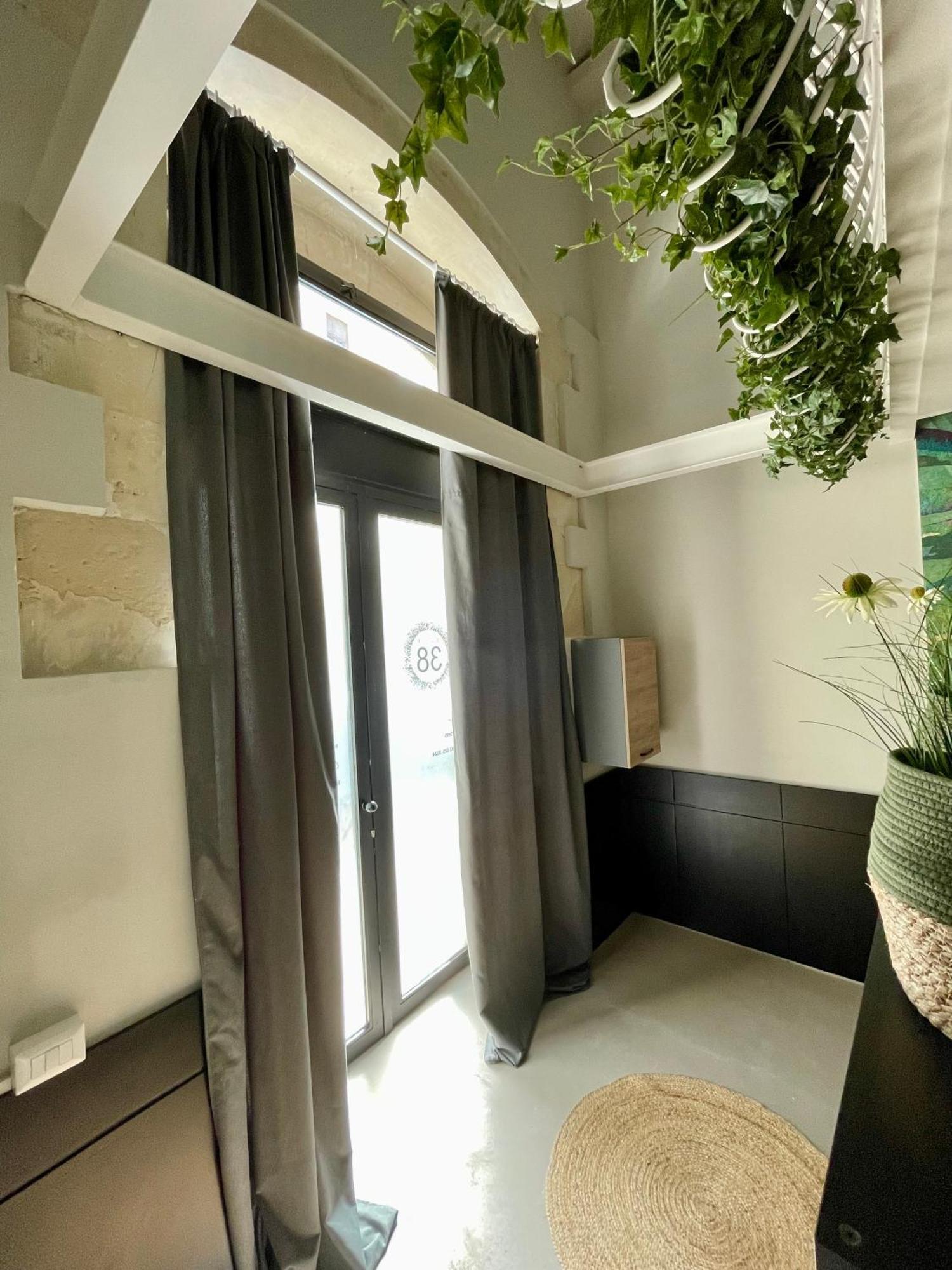 Suite 38 Syracuse Buitenkant foto