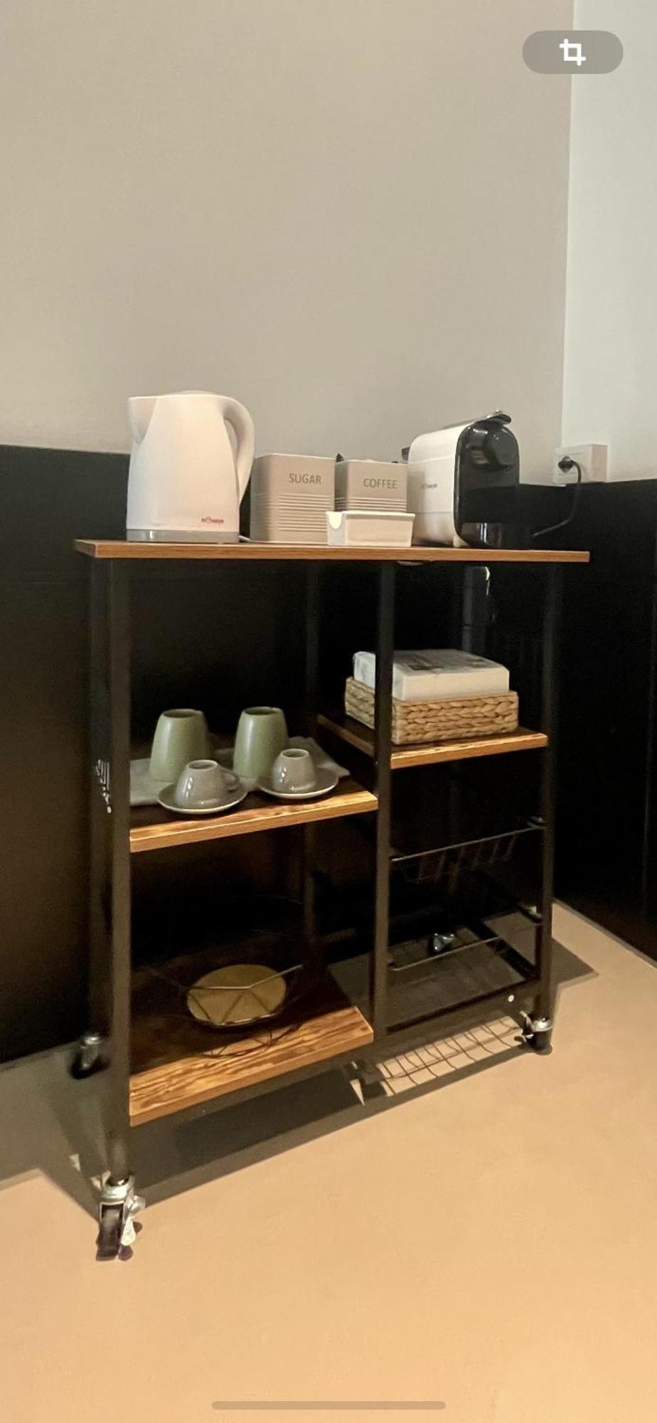 Suite 38 Syracuse Buitenkant foto