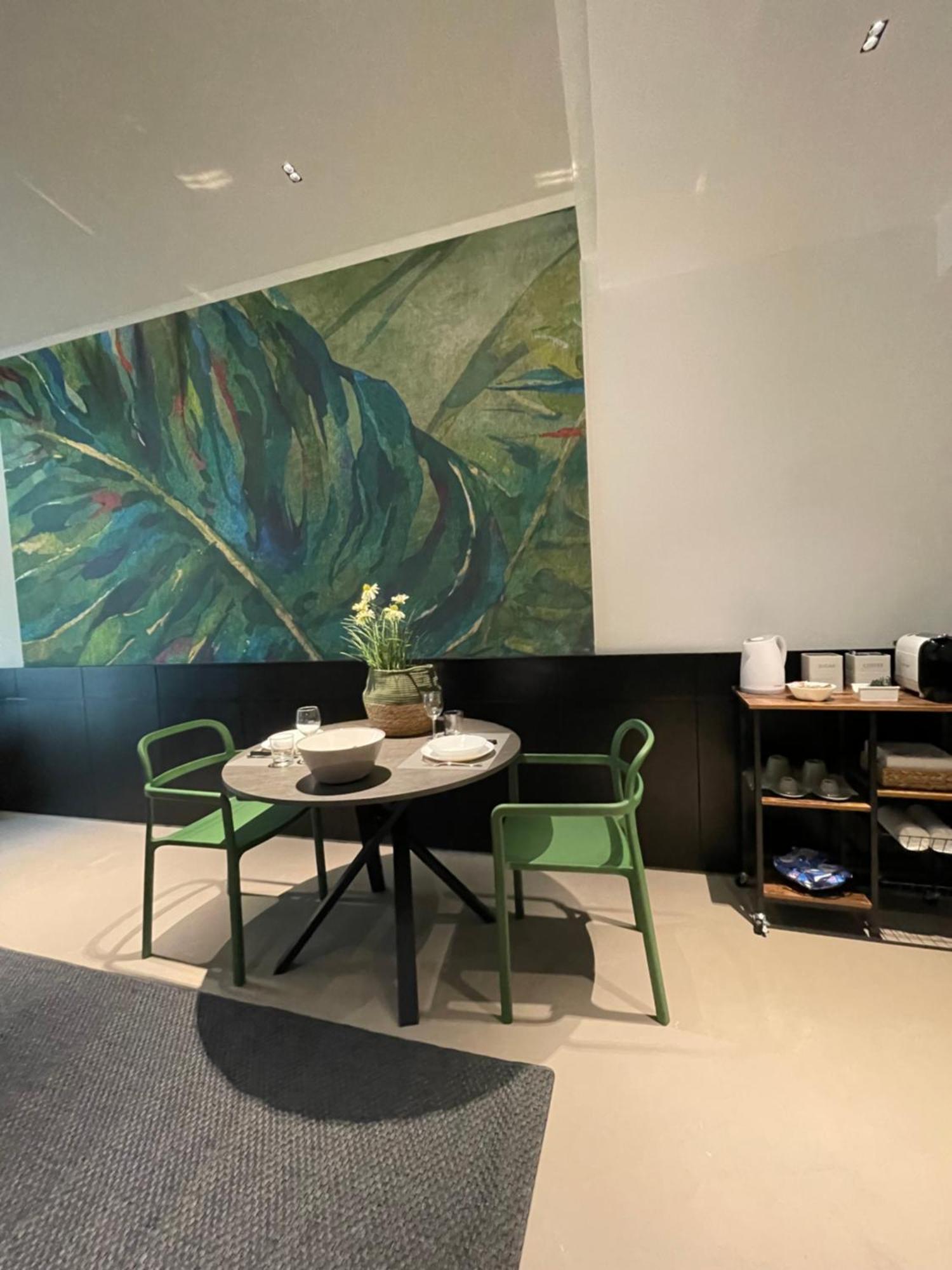 Suite 38 Syracuse Buitenkant foto