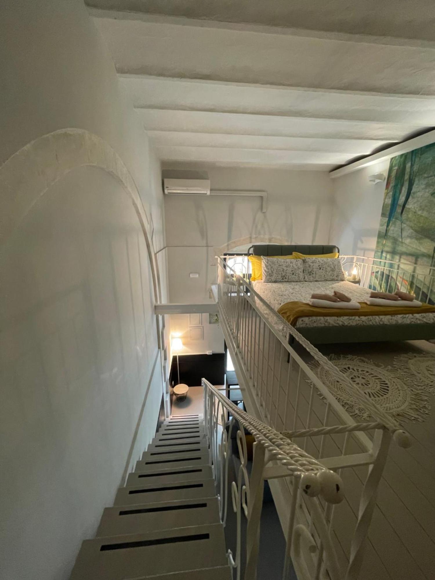 Suite 38 Syracuse Buitenkant foto