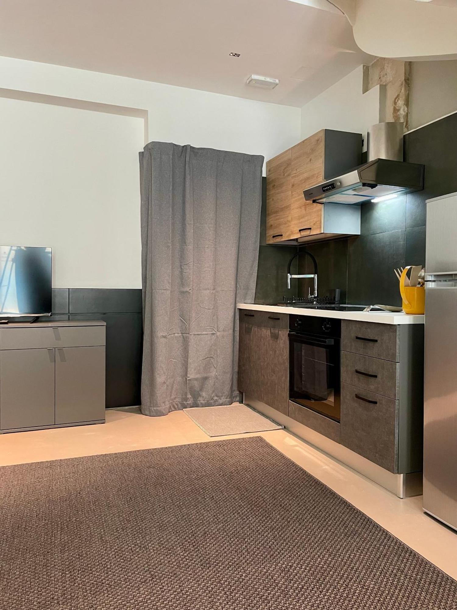 Suite 38 Syracuse Buitenkant foto
