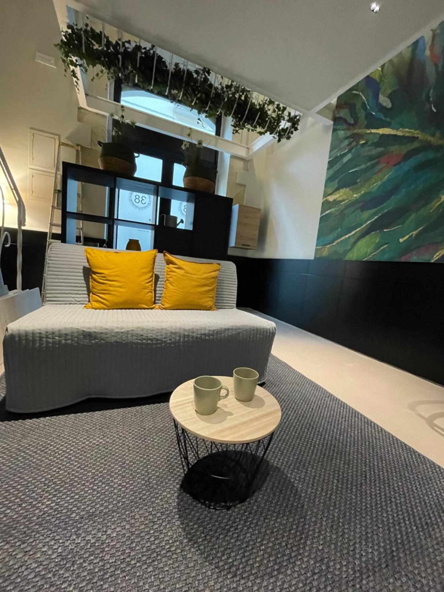 Suite 38 Syracuse Buitenkant foto