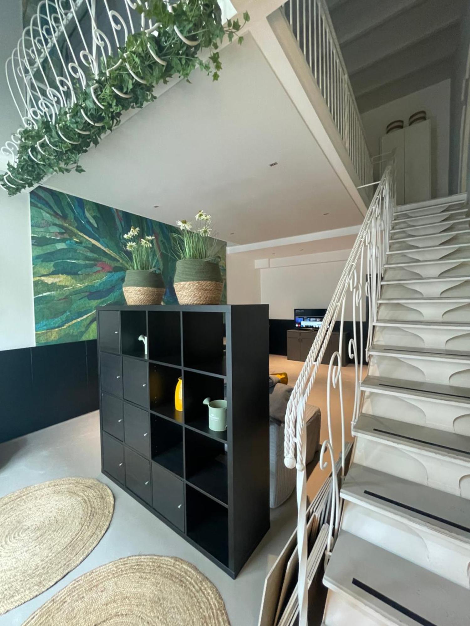 Suite 38 Syracuse Buitenkant foto