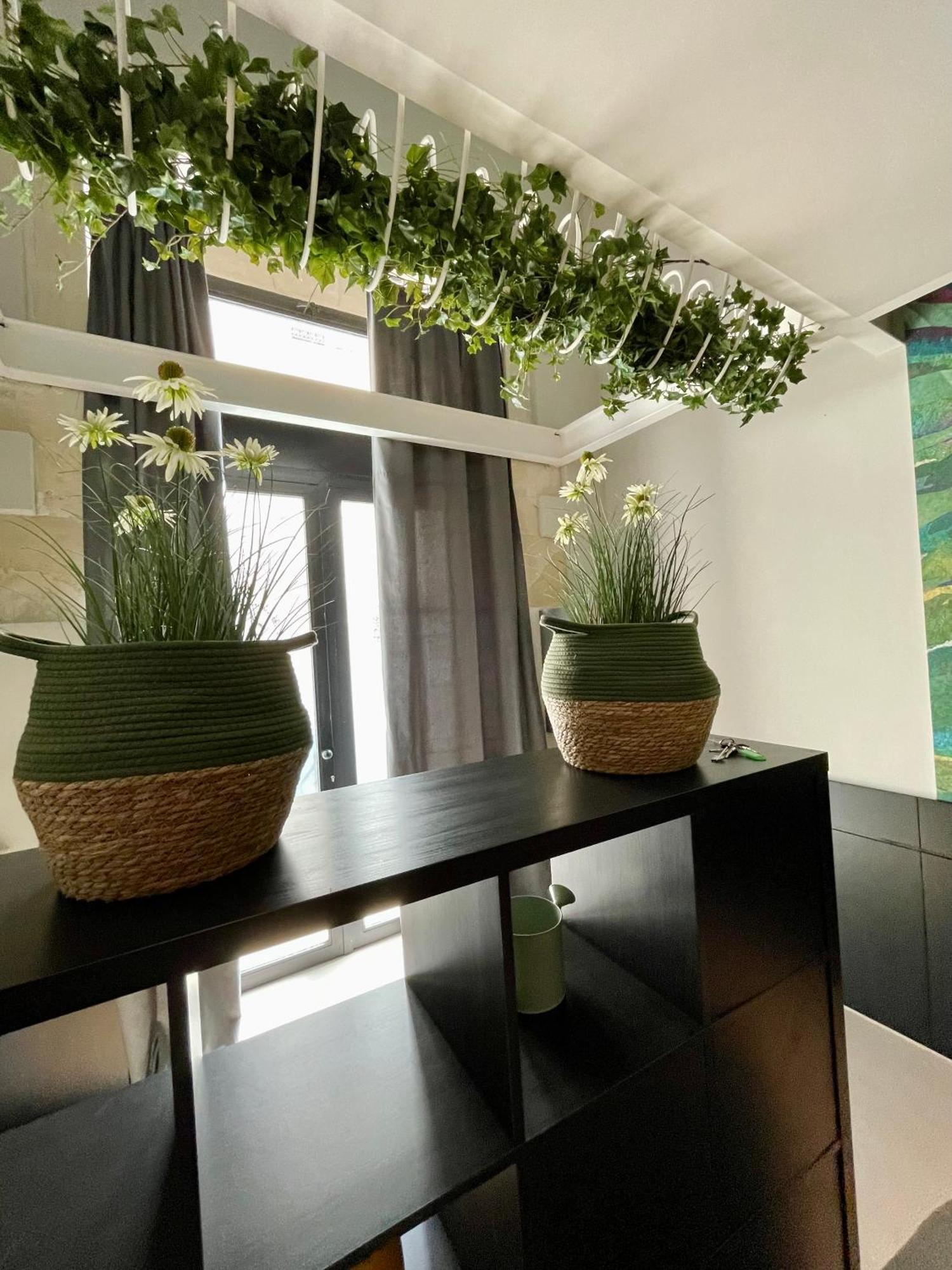 Suite 38 Syracuse Buitenkant foto