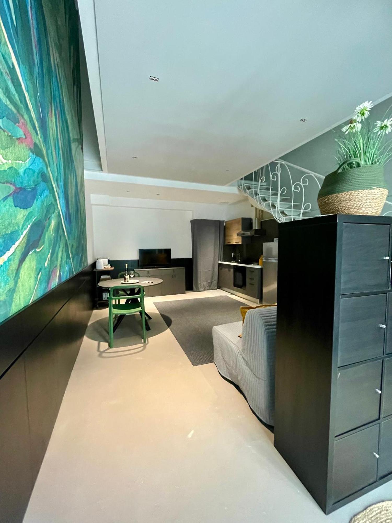 Suite 38 Syracuse Buitenkant foto
