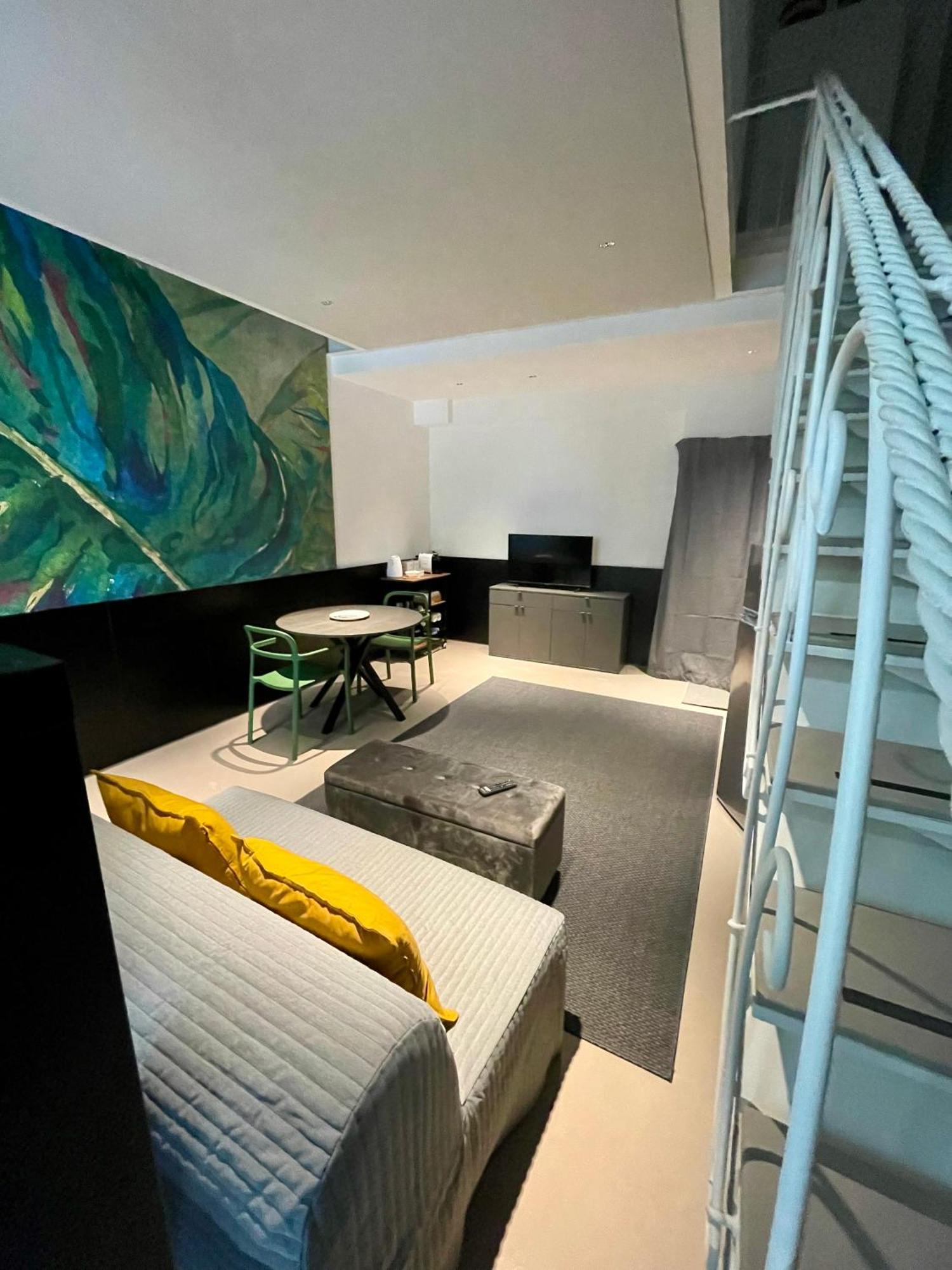Suite 38 Syracuse Buitenkant foto