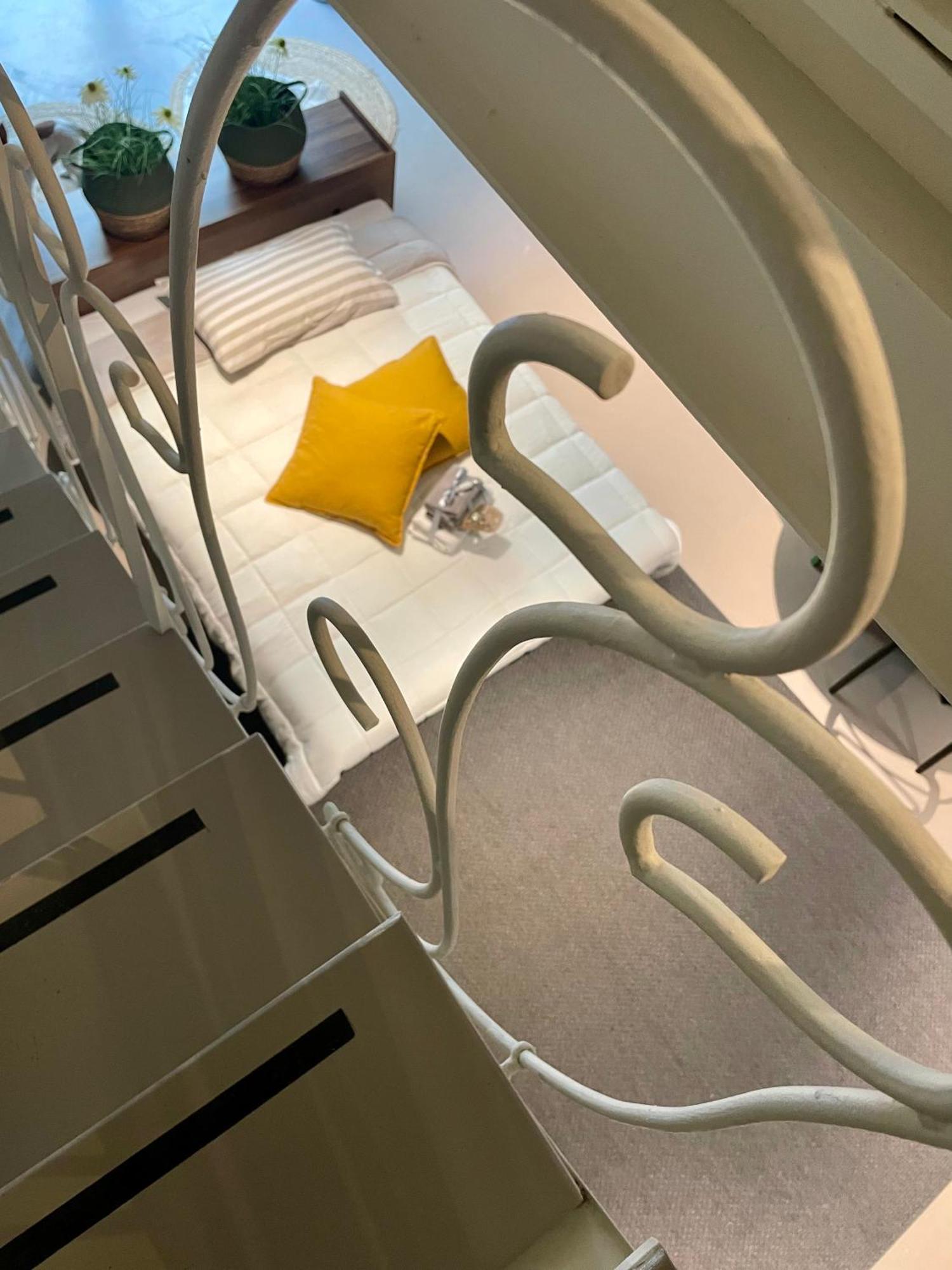 Suite 38 Syracuse Buitenkant foto